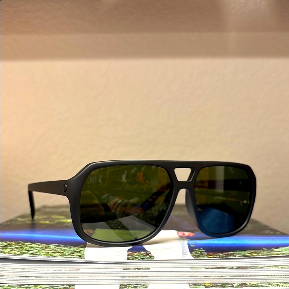 Electric Dude Sunglass